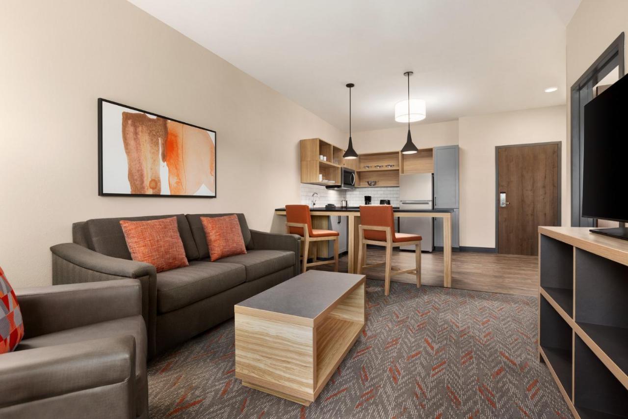 Candlewood Suites Bessemer - Birmingham Sw By Ihg Kültér fotó