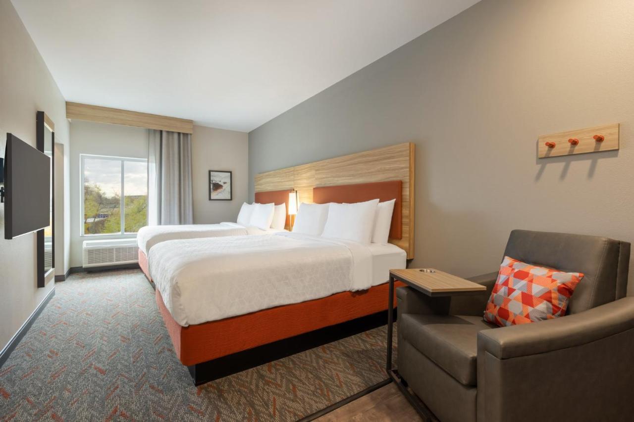 Candlewood Suites Bessemer - Birmingham Sw By Ihg Kültér fotó