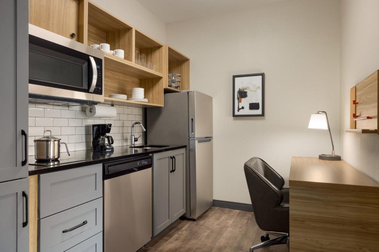 Candlewood Suites Bessemer - Birmingham Sw By Ihg Kültér fotó
