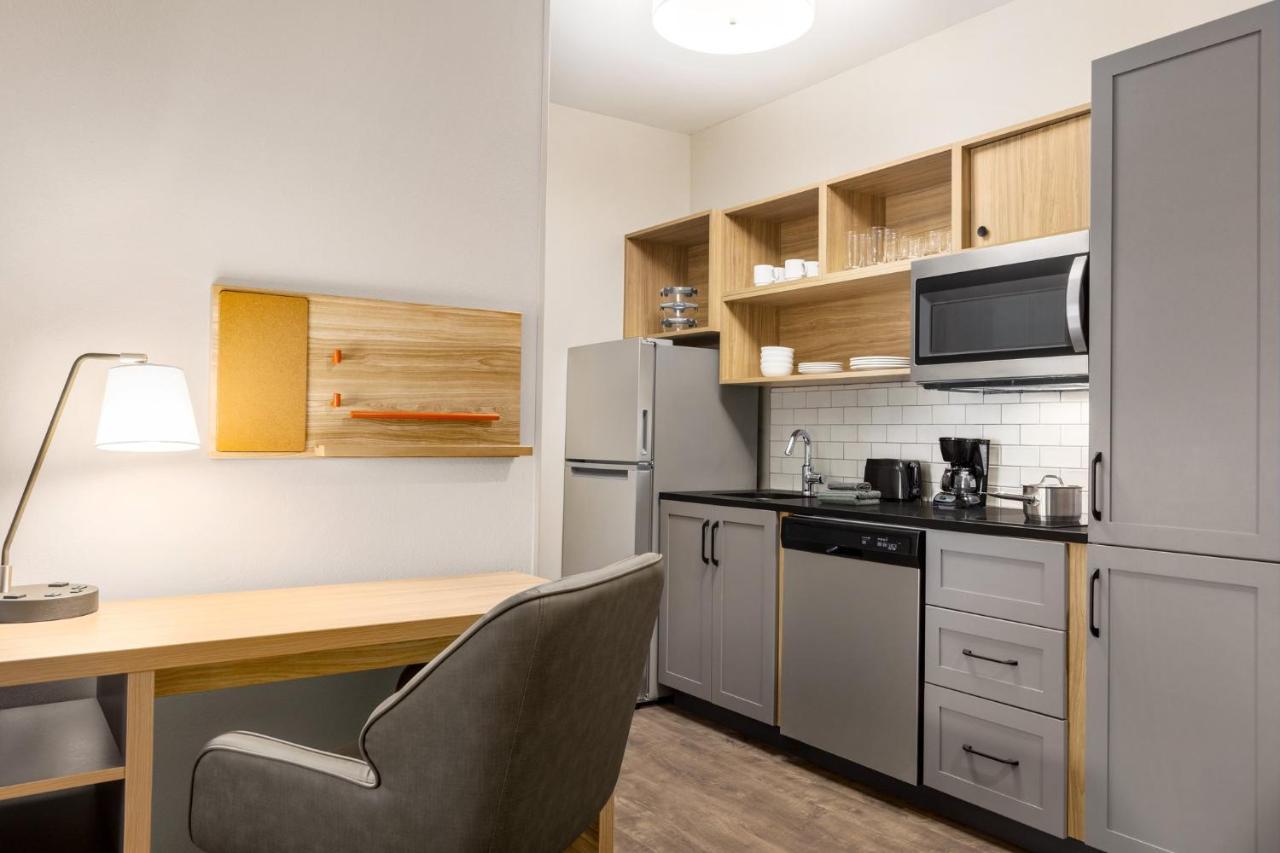 Candlewood Suites Bessemer - Birmingham Sw By Ihg Kültér fotó