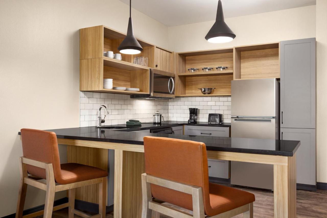 Candlewood Suites Bessemer - Birmingham Sw By Ihg Kültér fotó