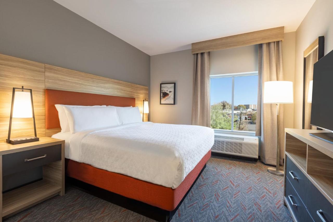 Candlewood Suites Bessemer - Birmingham Sw By Ihg Kültér fotó