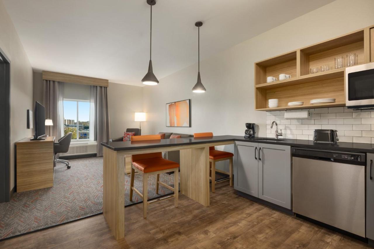 Candlewood Suites Bessemer - Birmingham Sw By Ihg Kültér fotó