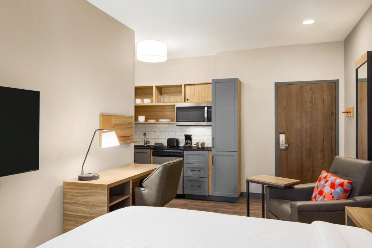 Candlewood Suites Bessemer - Birmingham Sw By Ihg Kültér fotó