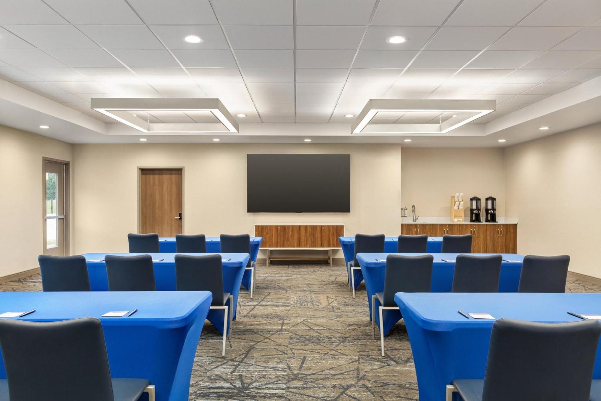 Candlewood Suites Bessemer - Birmingham Sw By Ihg Kültér fotó
