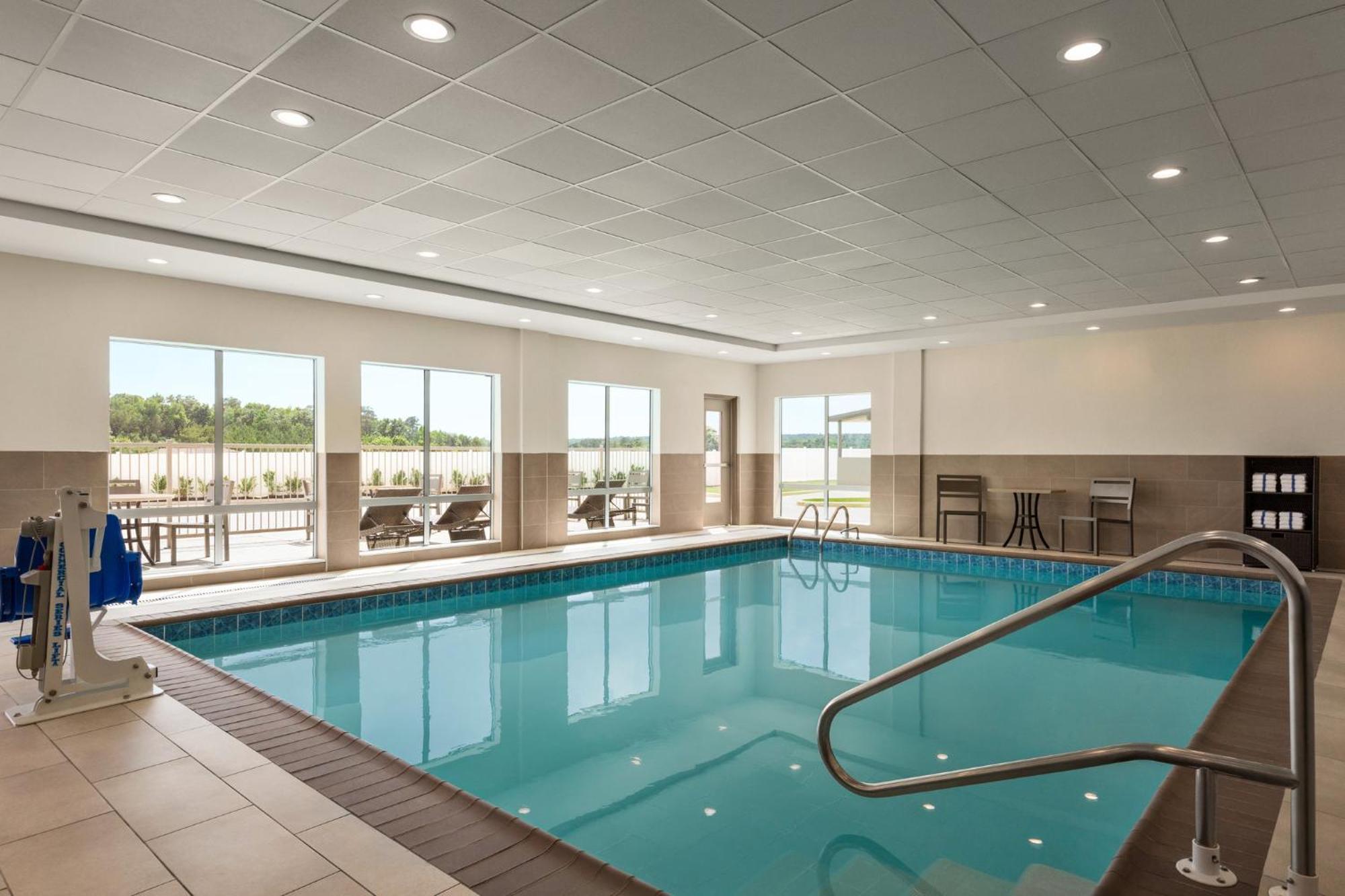 Candlewood Suites Bessemer - Birmingham Sw By Ihg Kültér fotó