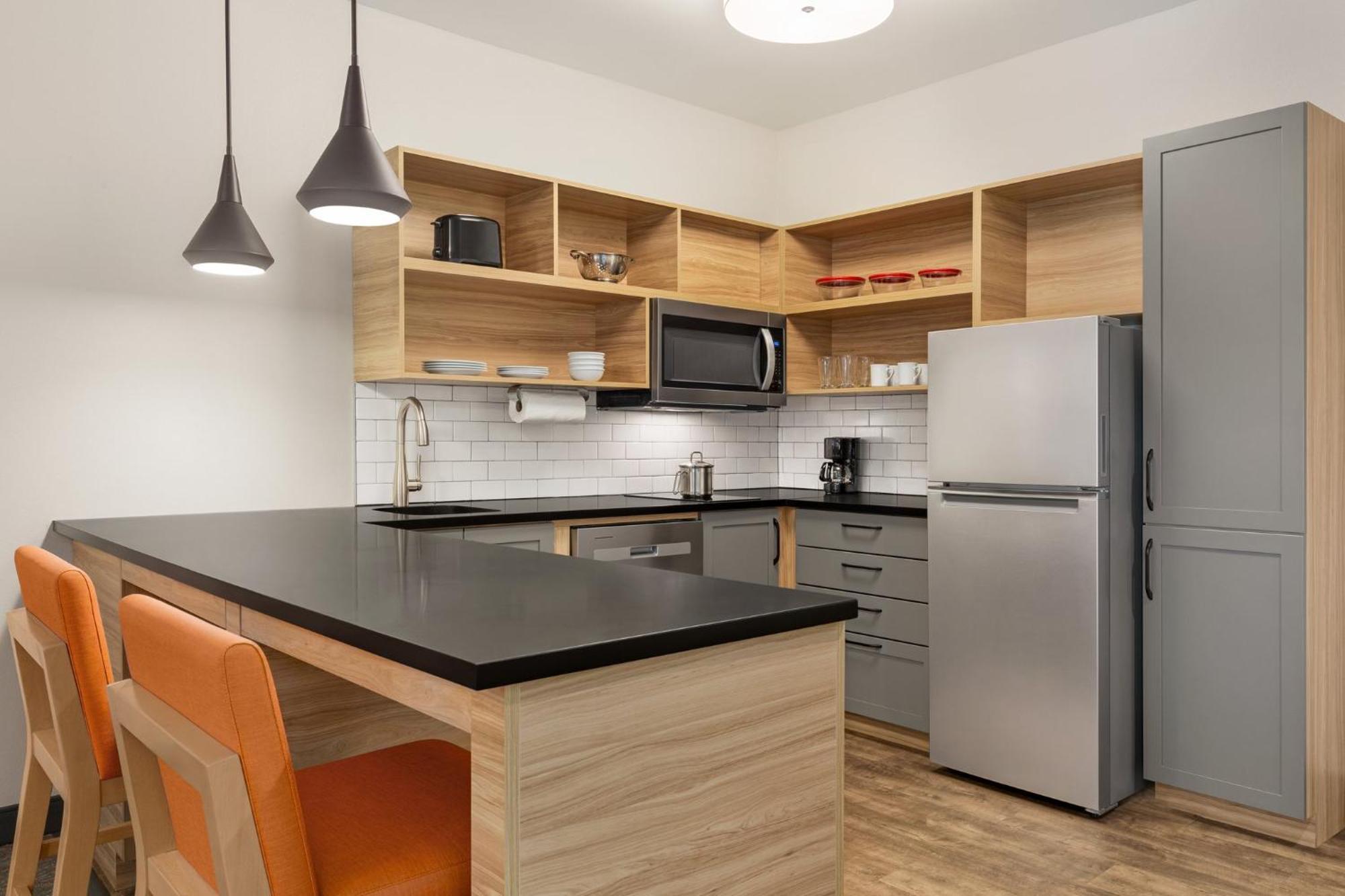 Candlewood Suites Bessemer - Birmingham Sw By Ihg Kültér fotó