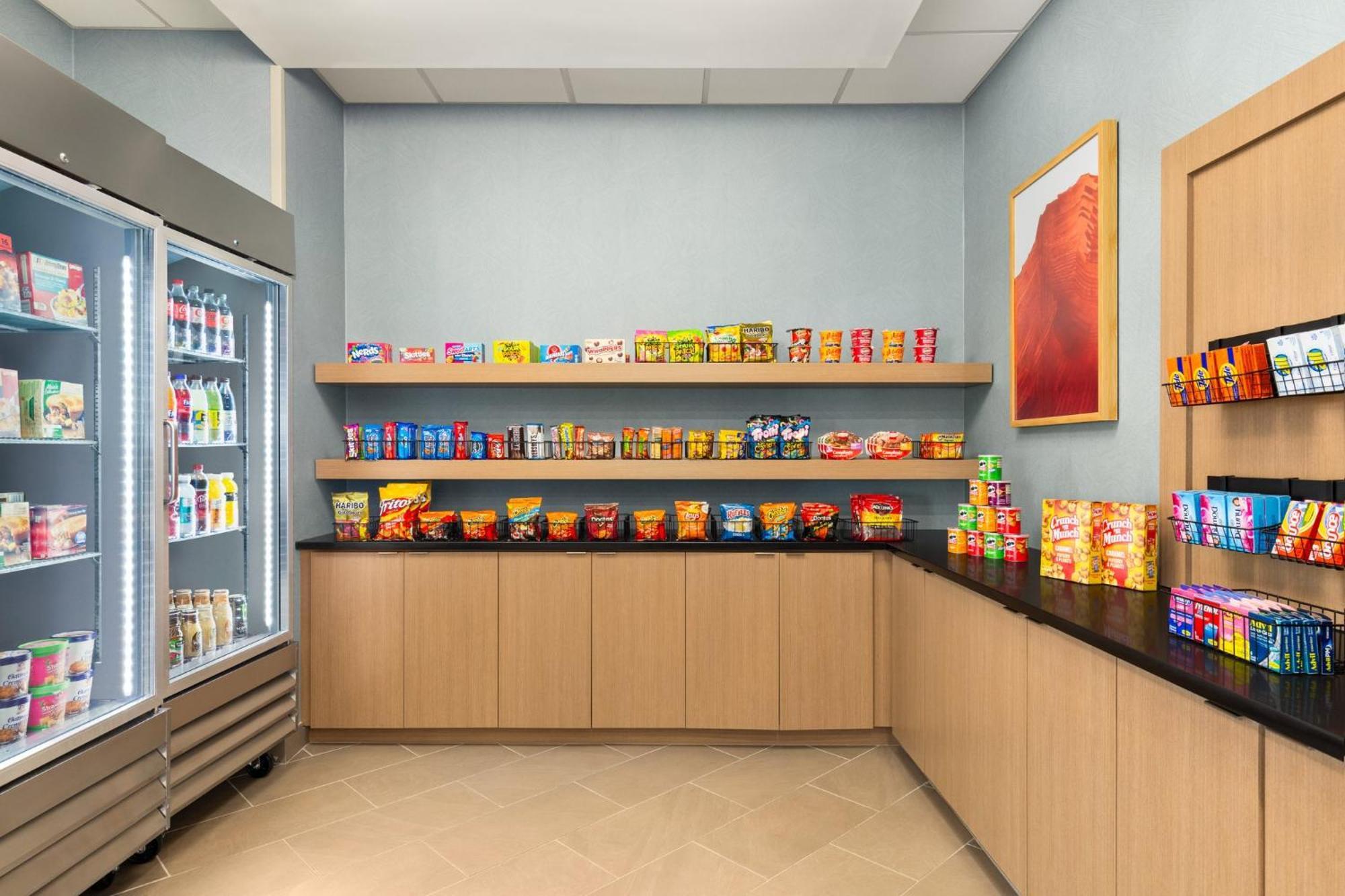 Candlewood Suites Bessemer - Birmingham Sw By Ihg Kültér fotó