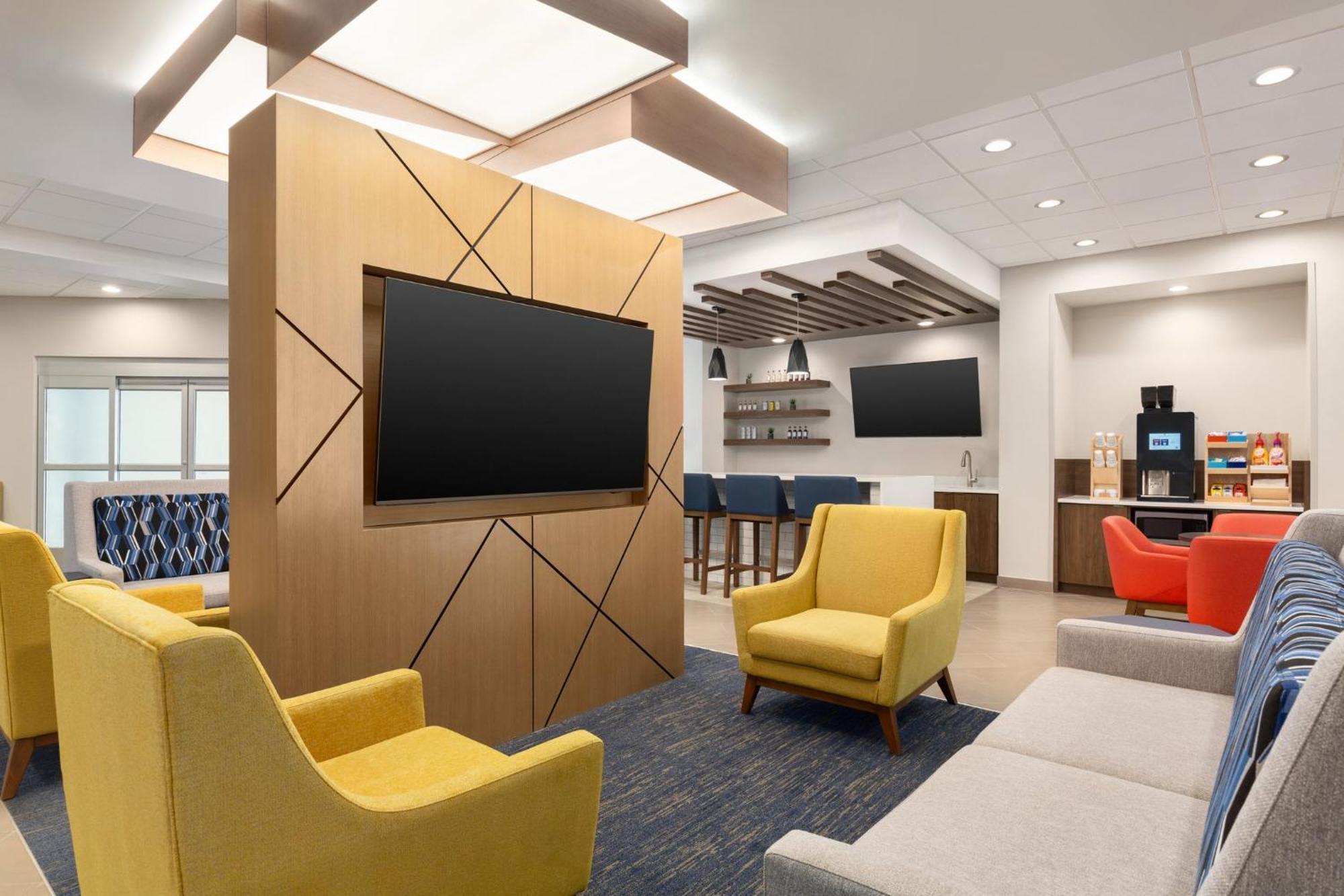 Candlewood Suites Bessemer - Birmingham Sw By Ihg Kültér fotó