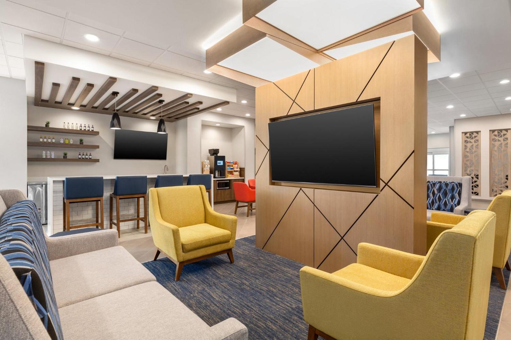 Candlewood Suites Bessemer - Birmingham Sw By Ihg Kültér fotó