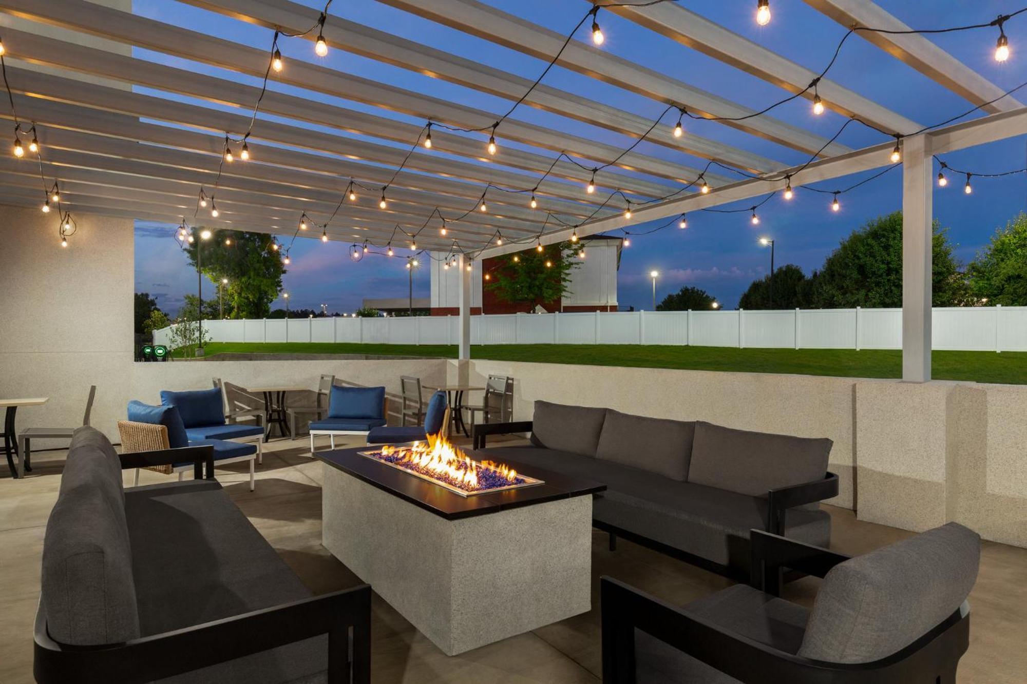 Candlewood Suites Bessemer - Birmingham Sw By Ihg Kültér fotó
