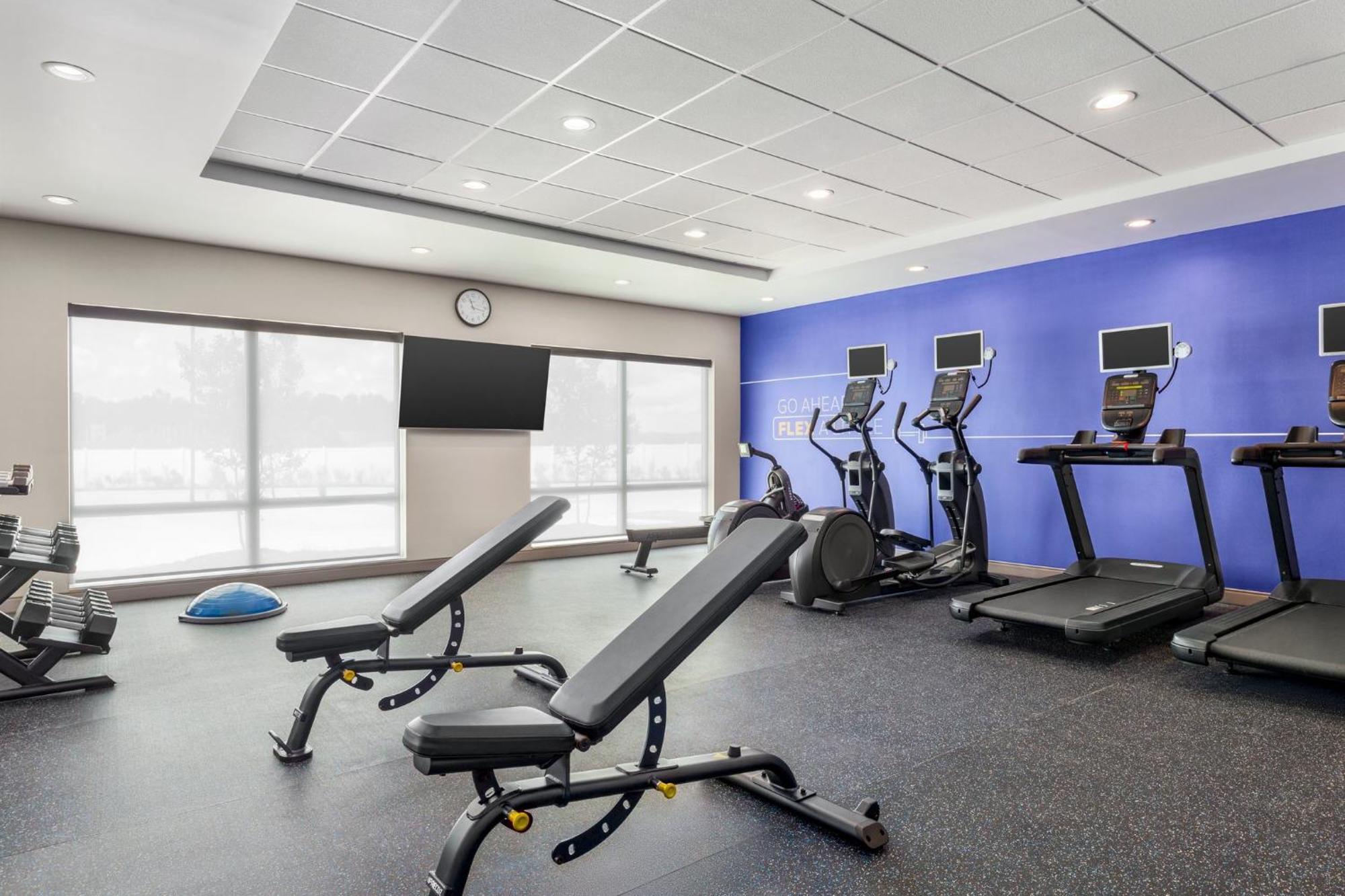 Candlewood Suites Bessemer - Birmingham Sw By Ihg Kültér fotó