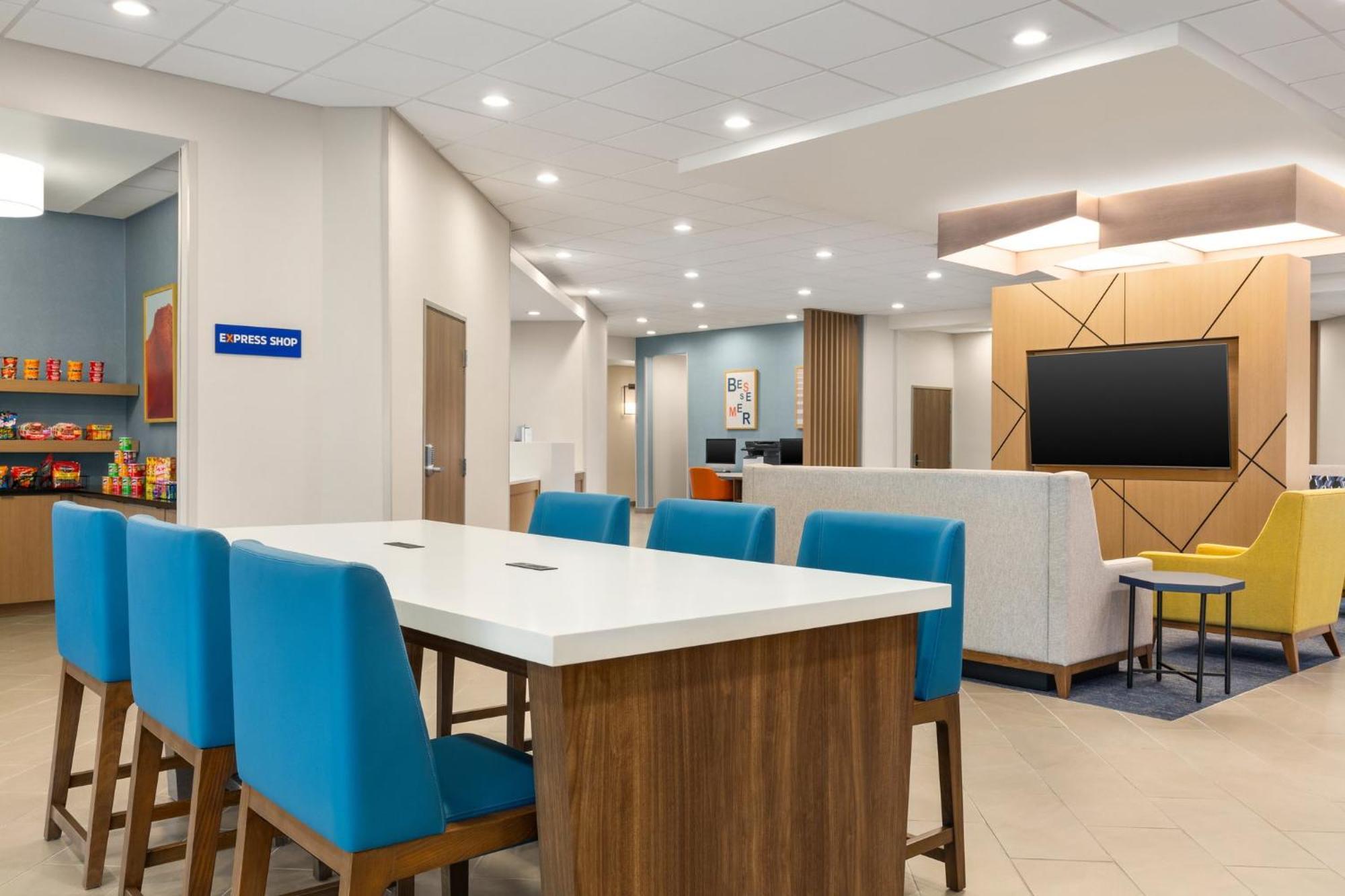 Candlewood Suites Bessemer - Birmingham Sw By Ihg Kültér fotó