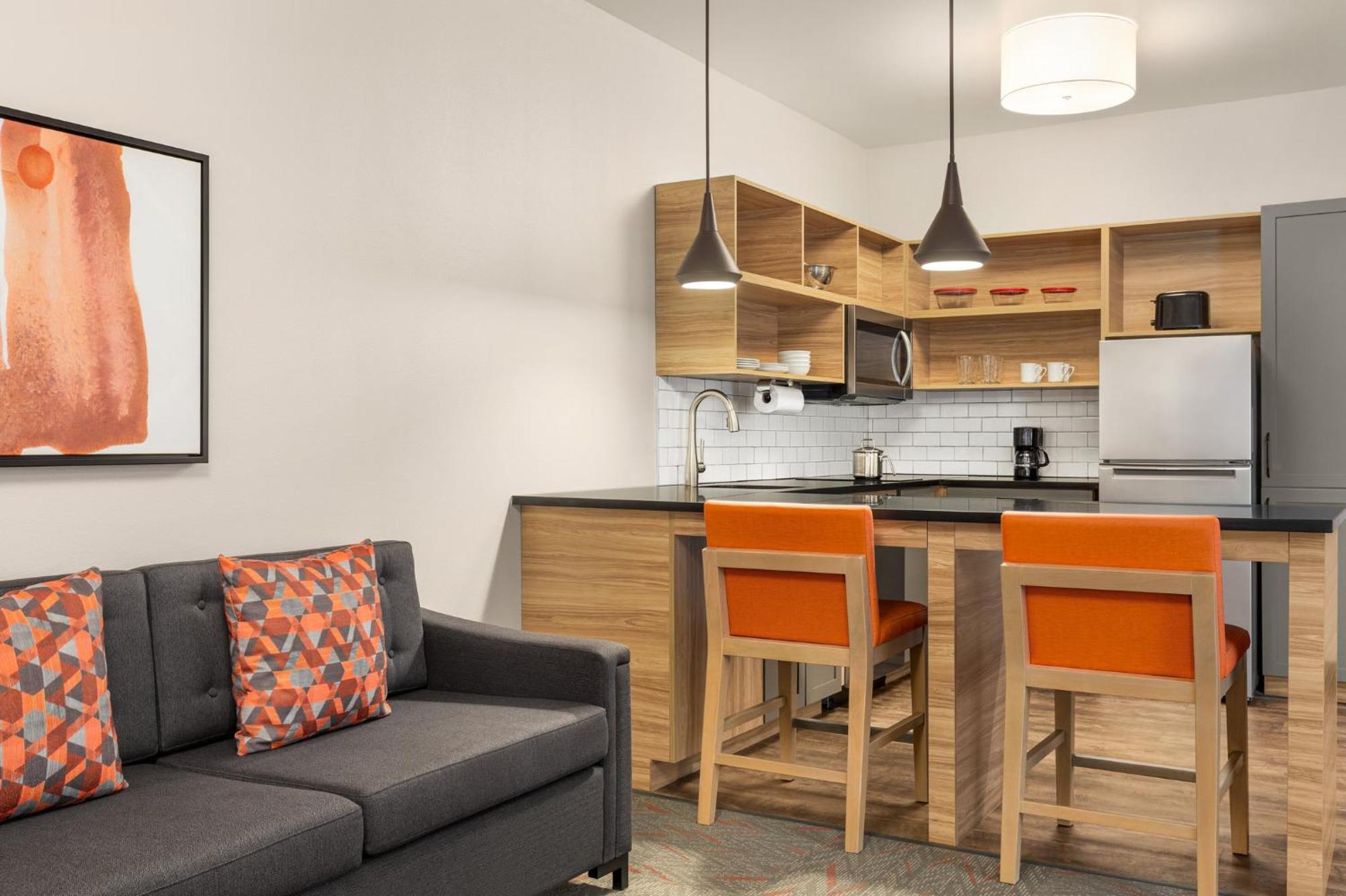 Candlewood Suites Bessemer - Birmingham Sw By Ihg Kültér fotó