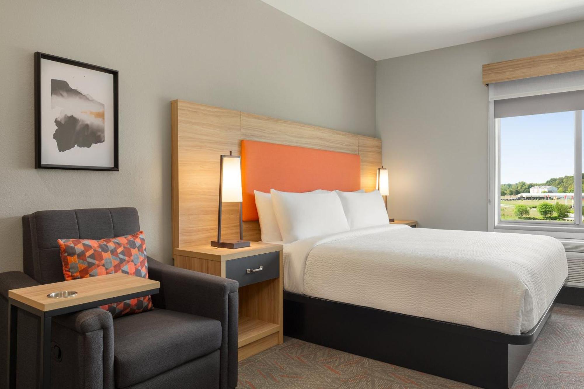 Candlewood Suites Bessemer - Birmingham Sw By Ihg Kültér fotó