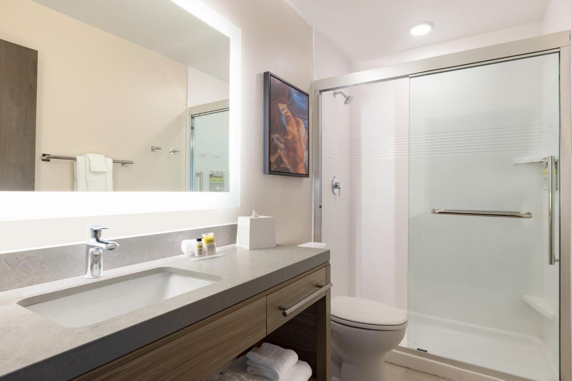 Candlewood Suites Bessemer - Birmingham Sw By Ihg Kültér fotó