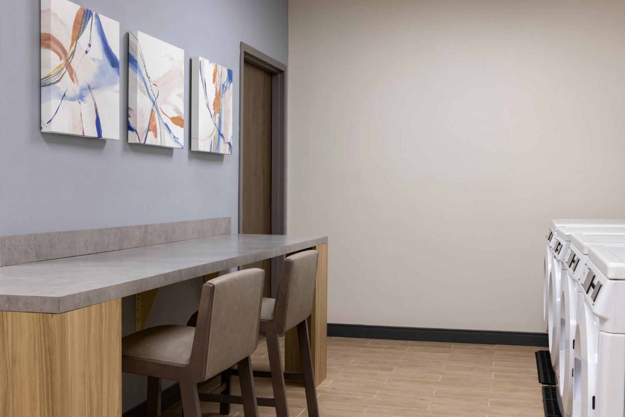Candlewood Suites Bessemer - Birmingham Sw By Ihg Kültér fotó