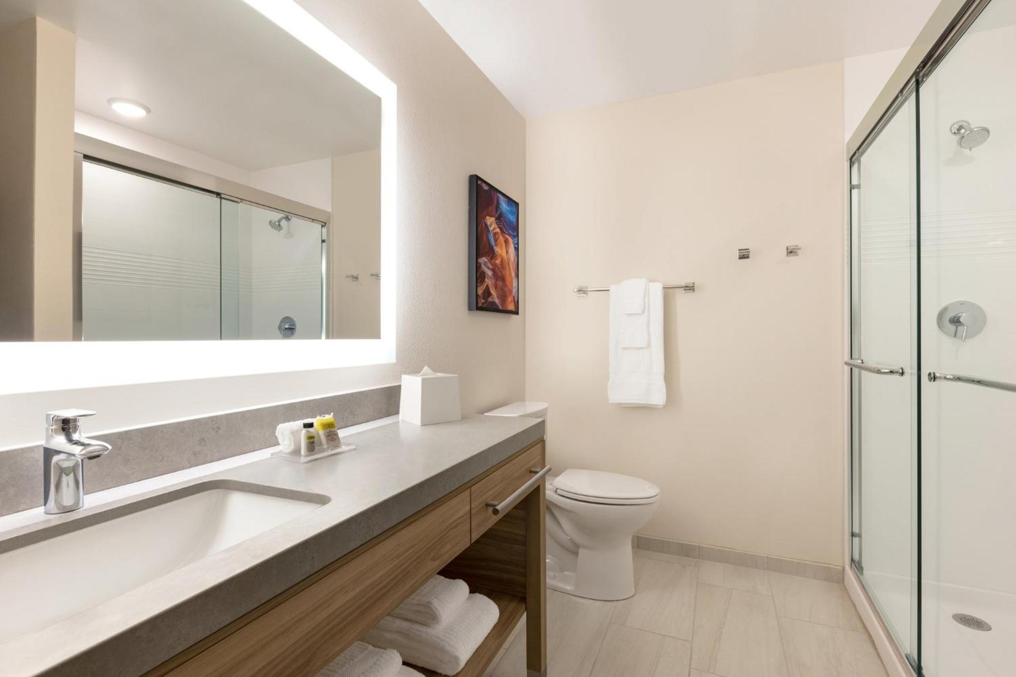 Candlewood Suites Bessemer - Birmingham Sw By Ihg Kültér fotó