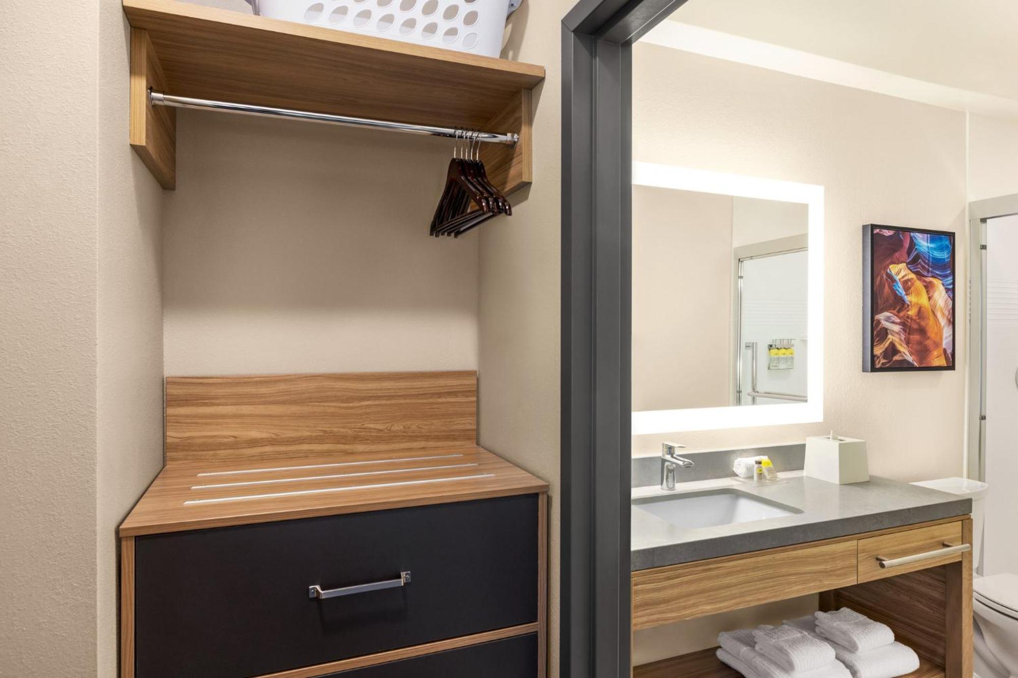 Candlewood Suites Bessemer - Birmingham Sw By Ihg Kültér fotó