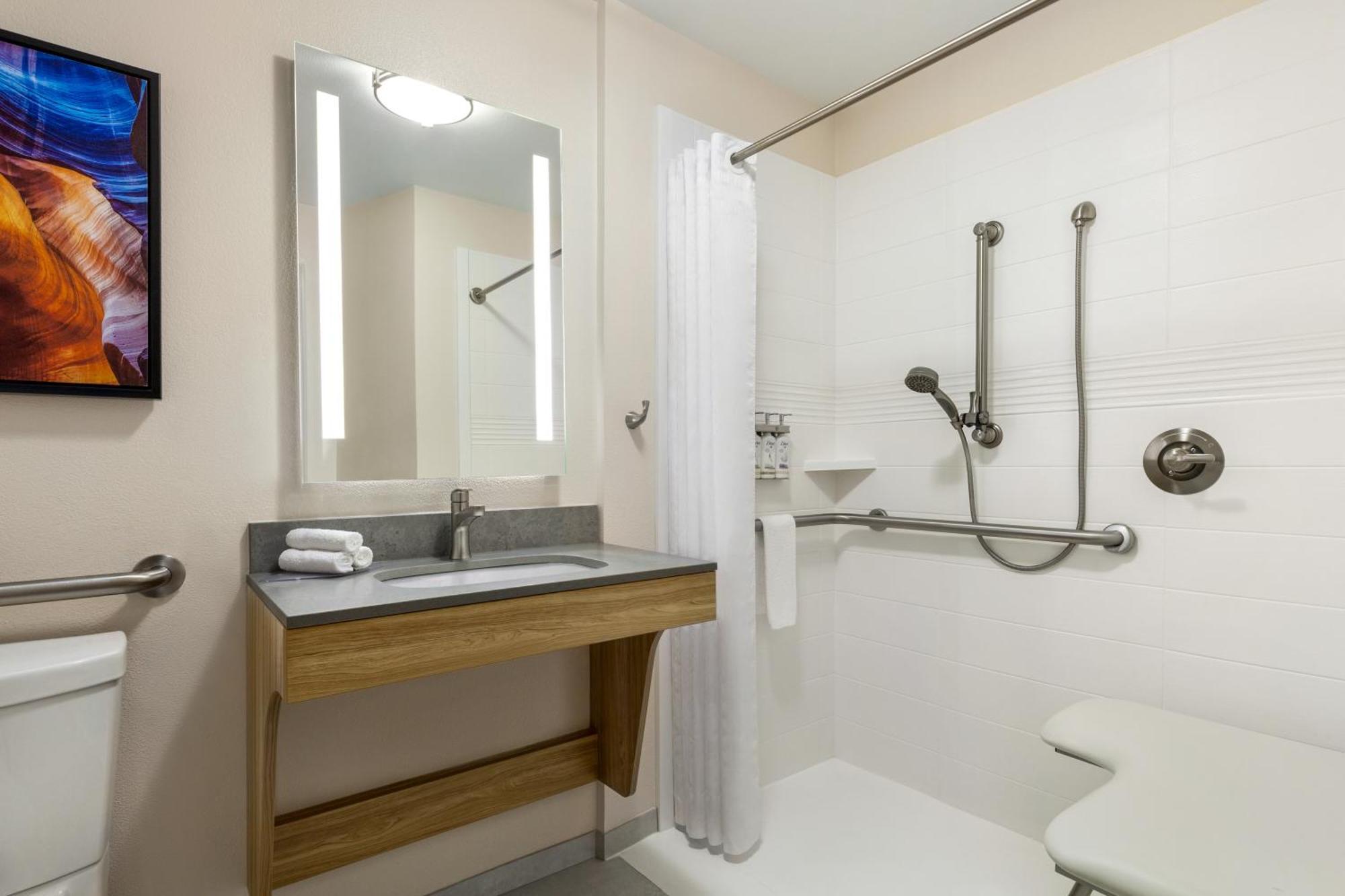 Candlewood Suites Bessemer - Birmingham Sw By Ihg Kültér fotó