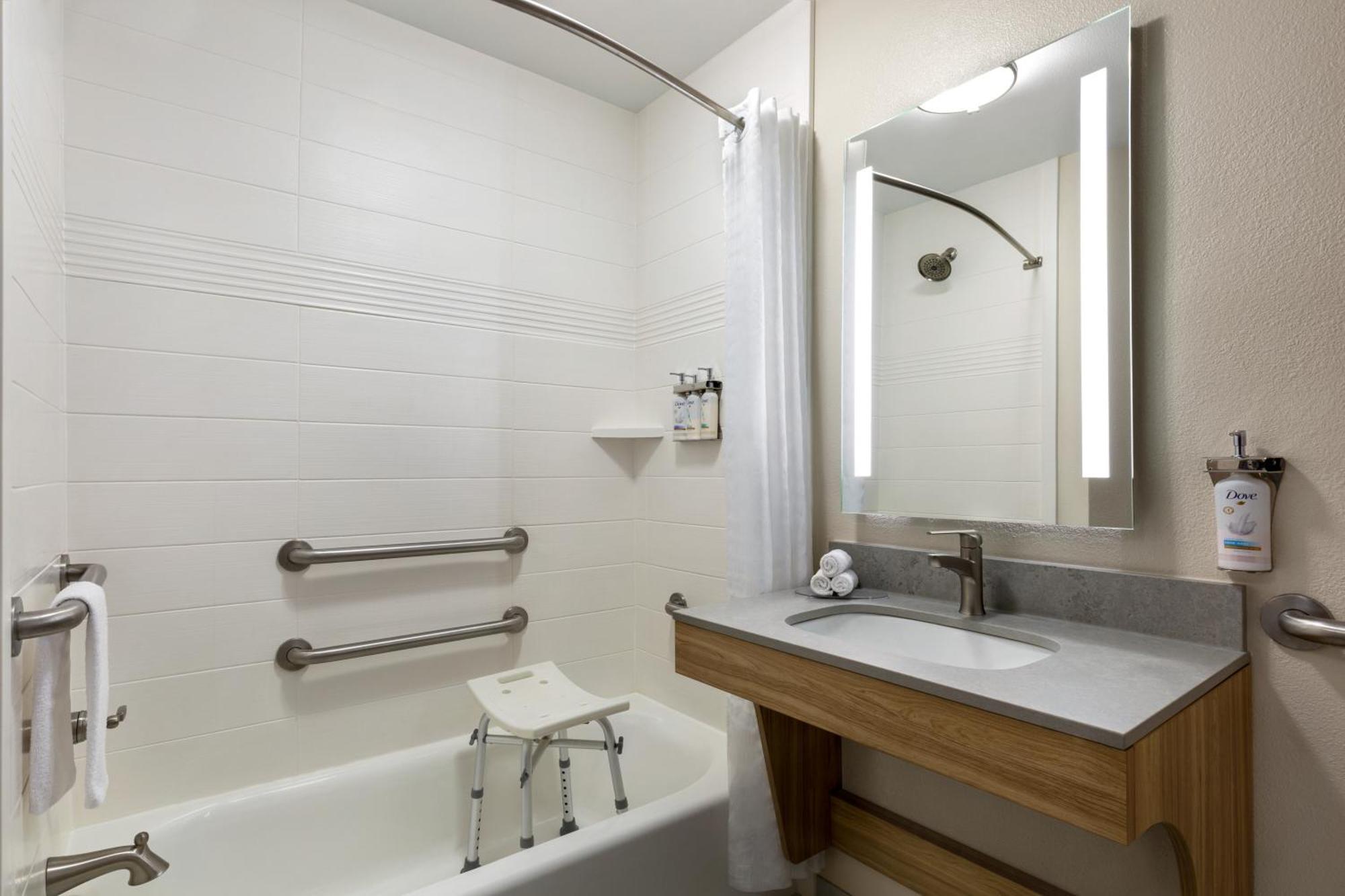 Candlewood Suites Bessemer - Birmingham Sw By Ihg Kültér fotó