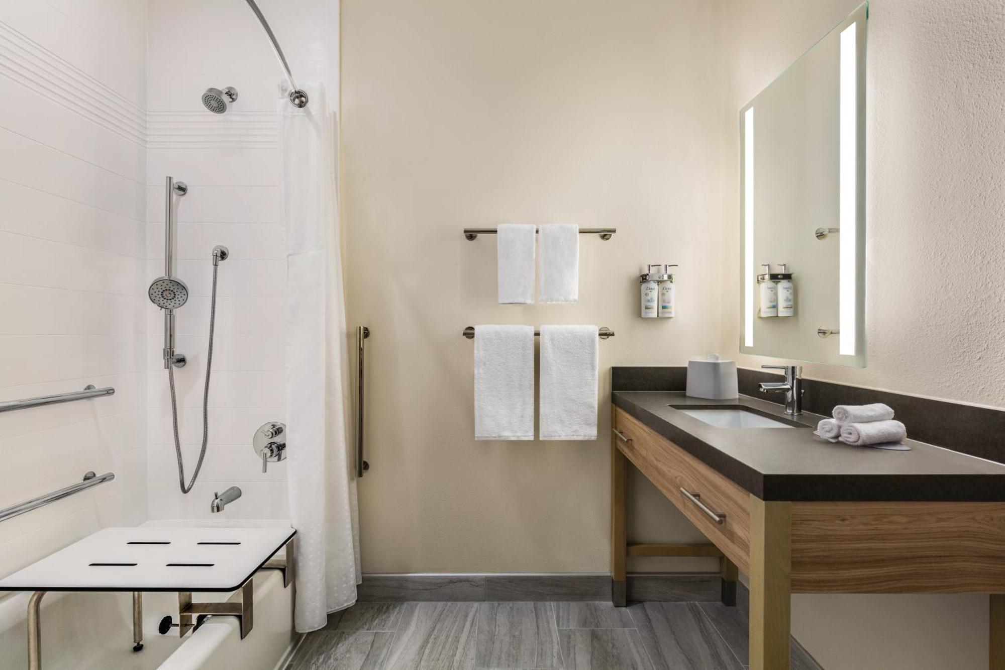 Candlewood Suites Bessemer - Birmingham Sw By Ihg Kültér fotó