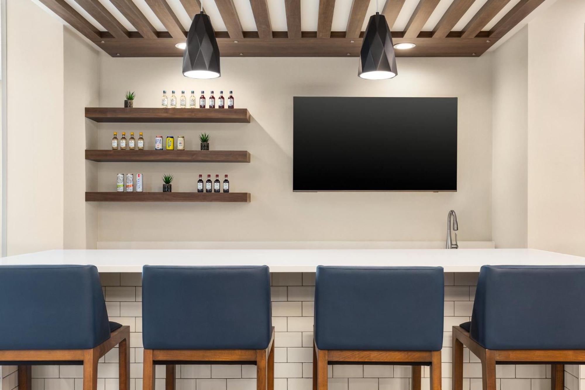 Candlewood Suites Bessemer - Birmingham Sw By Ihg Kültér fotó